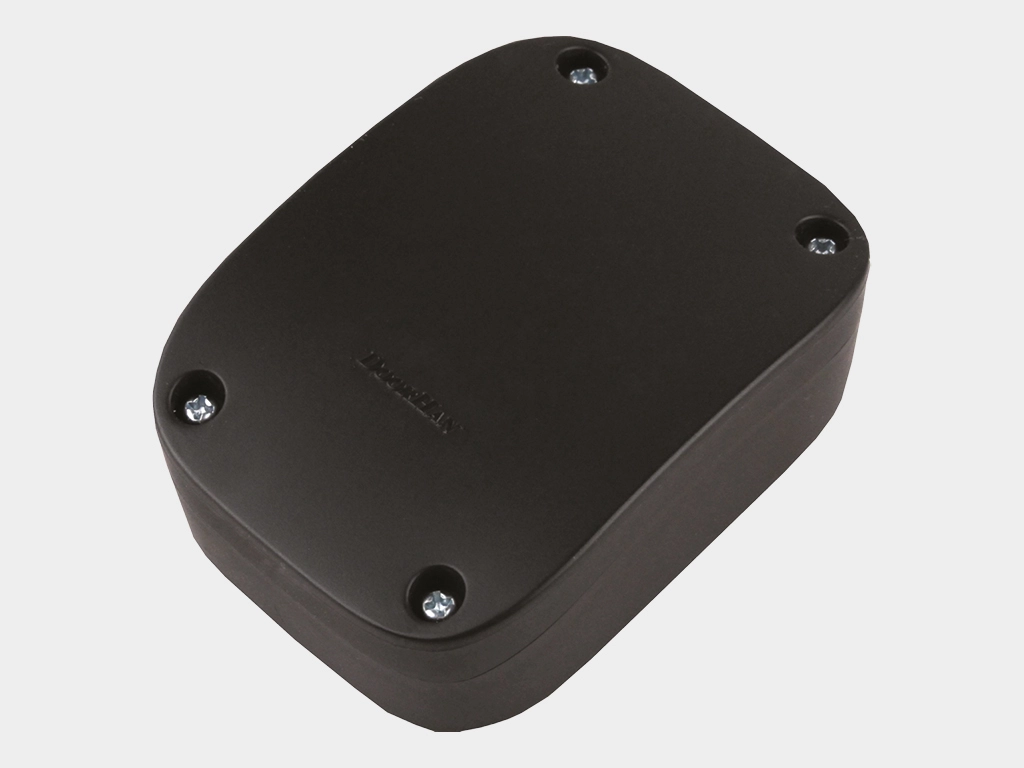 Внешний радиоприемник серии dhre-1 для управления автоматикой других производителей с помощью пульта DoorHan.