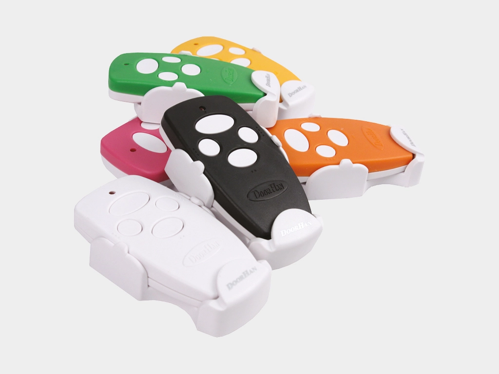 Пульты TRANSMITTER 4.