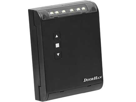 Блок управления рольставнями smartroll-2.0